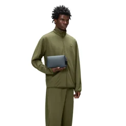 Rains Wash Bag Small W3 lagoon