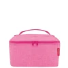 Reisenthel Beautycase twist pink