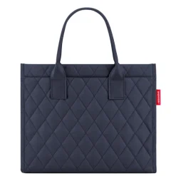 Reisenthel Daily Shopper rhombus midnight