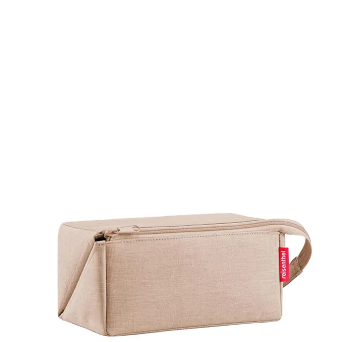 Reisenthel Fold Case twist coffee