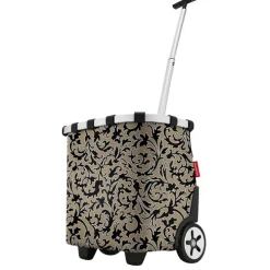 Reisenthel Shopping Carrycruiser baroque marble