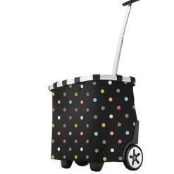Reisenthel Shopping Carrycruiser dots