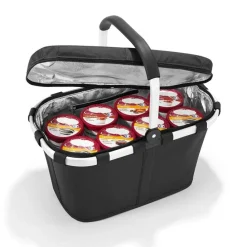 Reisenthel Shopping Carrybag Iso black