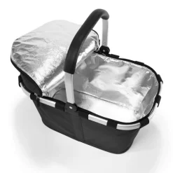 Reisenthel Shopping Carrybag Iso black