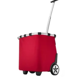 Reisenthel Shopping Carrycruiser red