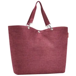 Reisenthel Shopping Shopper XL twist maroon