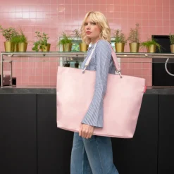 Reisenthel Shopping Shopper XL twist blush