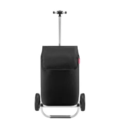 Reisenthel Shopping Trolley black