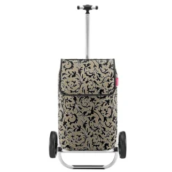 Reisenthel Shopping Trolley baroque marble