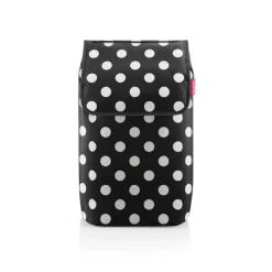 Reisenthel Shopping Trolley dots white