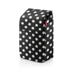 Reisenthel Shopping Trolley dots white