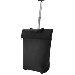 Reisenthel Shopping Trolley M black