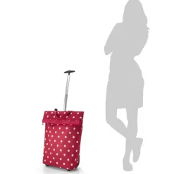 Reisenthel Shopping Trolley M black