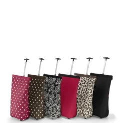 Reisenthel Shopping Trolley M black