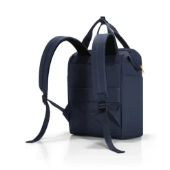 Reisenthel Travelling Allrounder R rhombus midnight gold