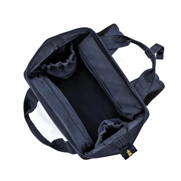 Reisenthel Travelling Allrounder R rhombus midnight gold