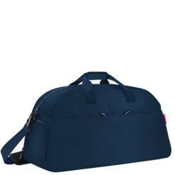 Reisenthel Travelling Overnighter Plus dark blue