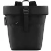 Reisenthel Travelling Rolltop Backpack black