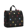 Reisenthel Travelling Toiletbag XL dots