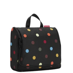 Reisenthel Travelling Toiletbag XL dots