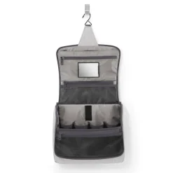 Reisenthel Travelling Toiletbag XL herringbone grey