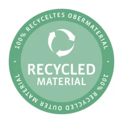 Reisenthel Travelling Toiletbag XL herringbone dark blue