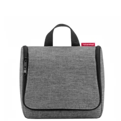 Reisenthel Travelling Toiletbag twist silver