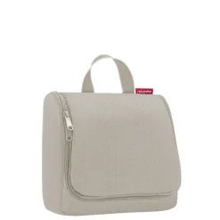 Reisenthel Travelling Toiletbag herringbone sand
