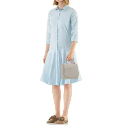 Reisenthel Travelling Toiletbag herringbone sand