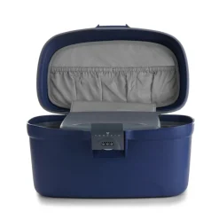 Roncato Beauty Small Beauty Case navy