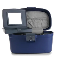 Roncato Beauty Small Beauty Case navy