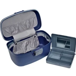 Roncato Beauty Small Beauty Case navy