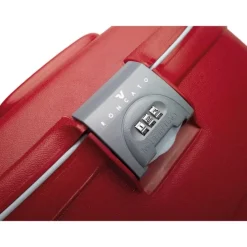 Roncato Beauty Small Beauty Case zwart