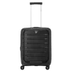Roncato B-Flying Cabin Trolley 55 with Front Pocket nero