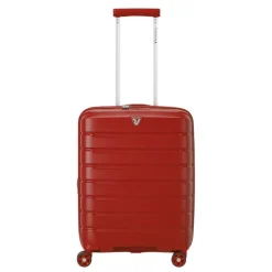 Roncato B-Flying Expandable Trolley 55 rosso