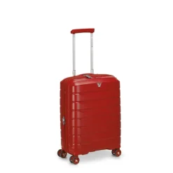 Roncato B-Flying Expandable Trolley 55 rosso