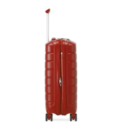 Roncato B-Flying Expandable Trolley 55 rosso