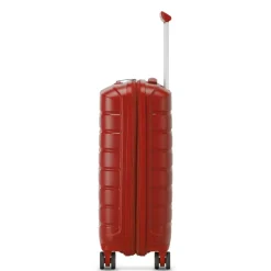 Roncato B-Flying Expandable Trolley 55 rosso