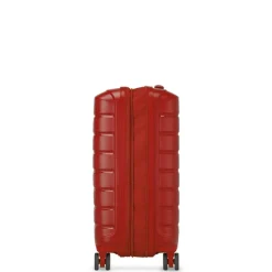 Roncato B-Flying Expandable Trolley 55 rosso