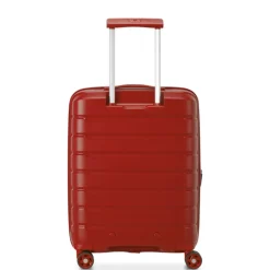 Roncato B-Flying Expandable Trolley 55 rosso