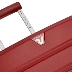 Roncato B-Flying Expandable Trolley 55 rosso