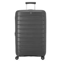 Roncato B-Flying Expandable Trolley 78 antracite