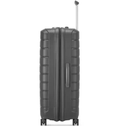 Roncato B-Flying Expandable Trolley 78 antracite