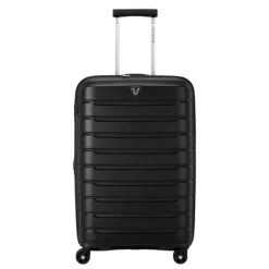 Roncato B-Flying Expandable Trolley 68 nero