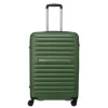 Roncato Ibiza Medium Trolley 65 verde militare