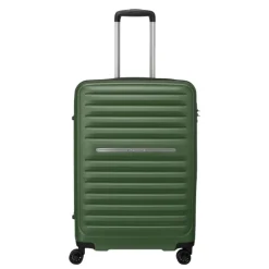 Roncato Ibiza Medium Trolley 65 verde militare