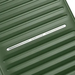 Roncato Ibiza Medium Trolley 65 verde militare