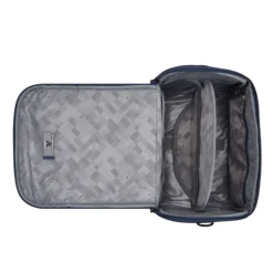 Roncato Ironik 2.0 Beautycase blu notte