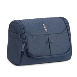 Roncato Ironik 2.0 Toilettas blu notte