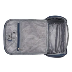 Roncato Ironik 2.0 Toilettas blu notte